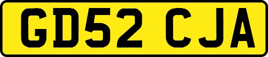 GD52CJA
