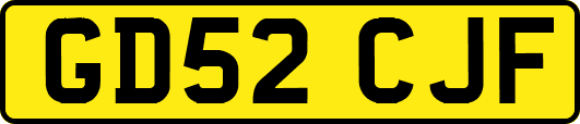 GD52CJF