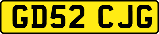 GD52CJG