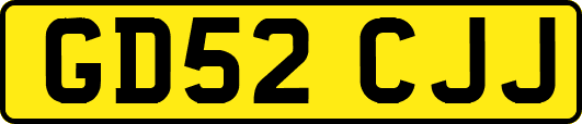 GD52CJJ