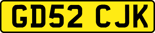 GD52CJK