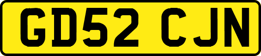 GD52CJN