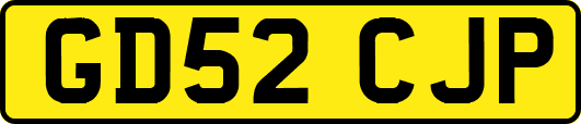 GD52CJP