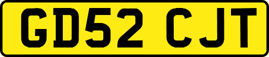 GD52CJT
