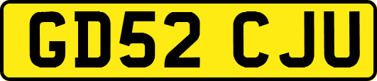 GD52CJU