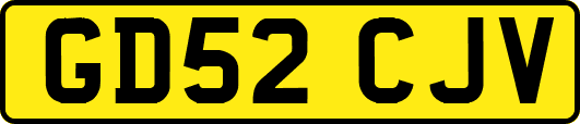 GD52CJV
