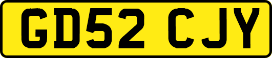 GD52CJY