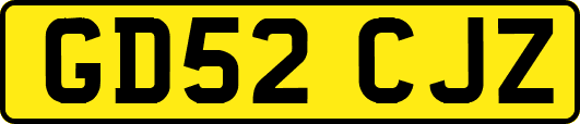 GD52CJZ