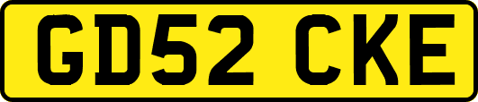 GD52CKE