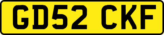 GD52CKF