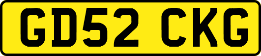 GD52CKG