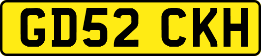 GD52CKH