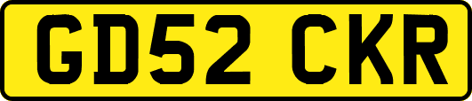 GD52CKR