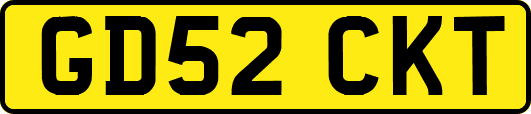 GD52CKT