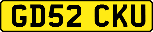 GD52CKU