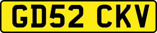 GD52CKV