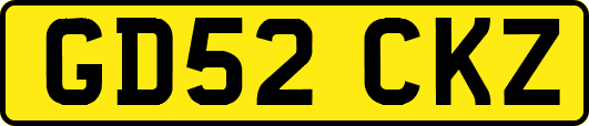 GD52CKZ