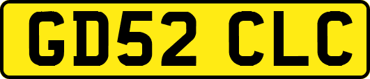 GD52CLC