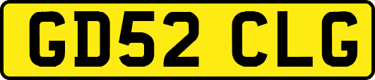 GD52CLG