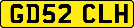GD52CLH