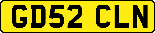 GD52CLN