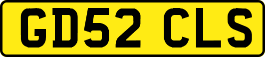 GD52CLS