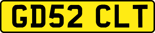 GD52CLT