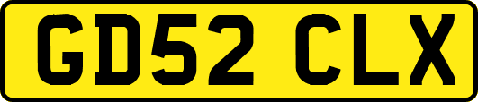 GD52CLX