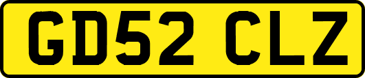 GD52CLZ