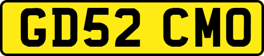 GD52CMO