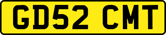 GD52CMT