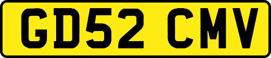 GD52CMV