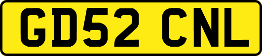 GD52CNL
