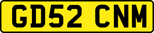GD52CNM