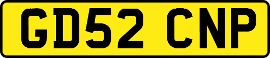 GD52CNP