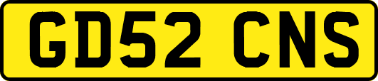 GD52CNS