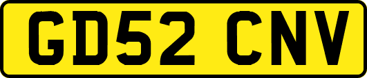 GD52CNV