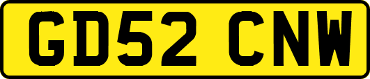 GD52CNW