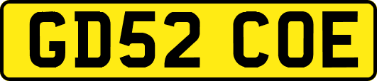 GD52COE