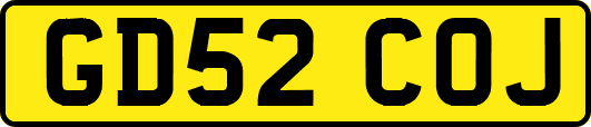 GD52COJ