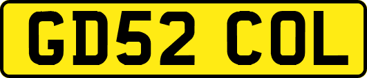 GD52COL