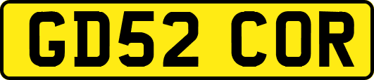 GD52COR