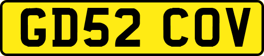 GD52COV