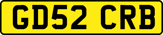 GD52CRB