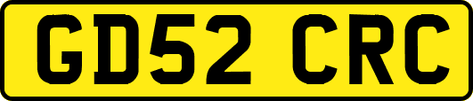 GD52CRC
