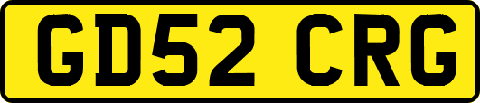GD52CRG