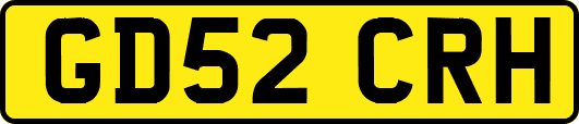 GD52CRH