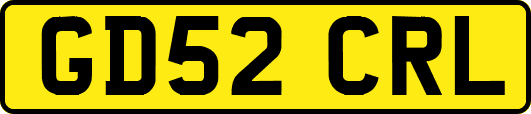 GD52CRL