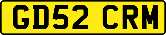 GD52CRM