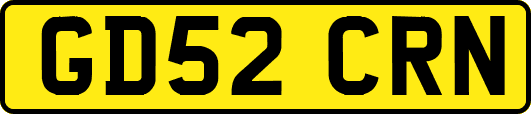 GD52CRN